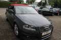 Audi A3 Cabrio Ambition, Leder ,Klima, Alufelgen, 2.Hand Grau - thumbnail 3
