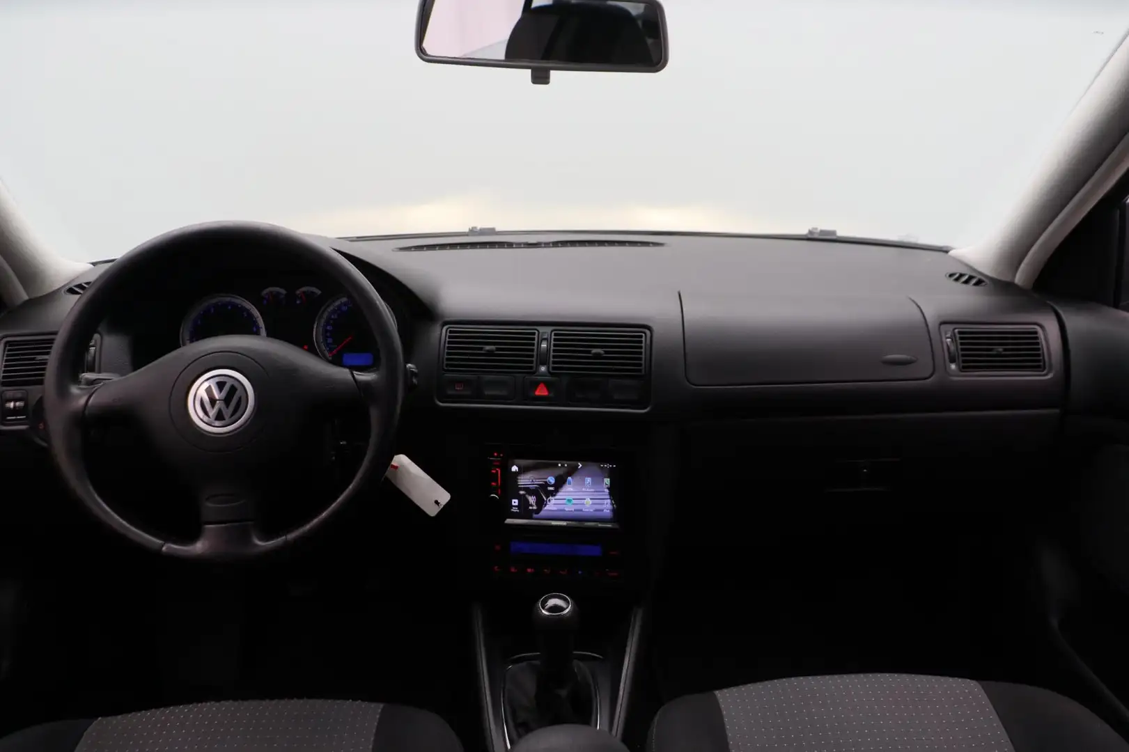 Volkswagen Golf Variant 2.0 Ocean Origineel NL Trekhaak Climate Cruise Grijs - 2