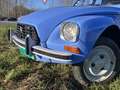 Citroen Acadiane Fourgonnette Azul - thumbnail 2