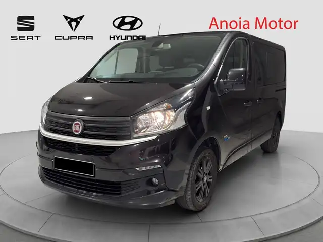 Fiat Talento 1.6 Ecojet Base Largo 1,2 89kW