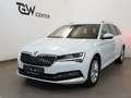 Skoda Superb 2,0 TDI DSG Style Facelift Matrix AHK Virtual Weiß - thumbnail 6