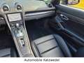 Porsche Boxster 718 Boxster S/BOSE/Carbon/Garantie Noir - thumbnail 13