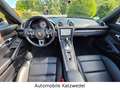 Porsche Boxster 718 Boxster S/BOSE/Carbon/Garantie Noir - thumbnail 11