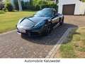Porsche Boxster 718 Boxster S/BOSE/Carbon/Garantie Noir - thumbnail 1