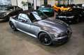 BMW Z3 ROADSTER * ORIGINAL * CLASSIC DATA 2- * TOP! Grau - thumbnail 9