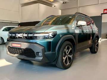 Duster 1.0 Journey Eco-g 100cv GPL *PREZZO PROMO*