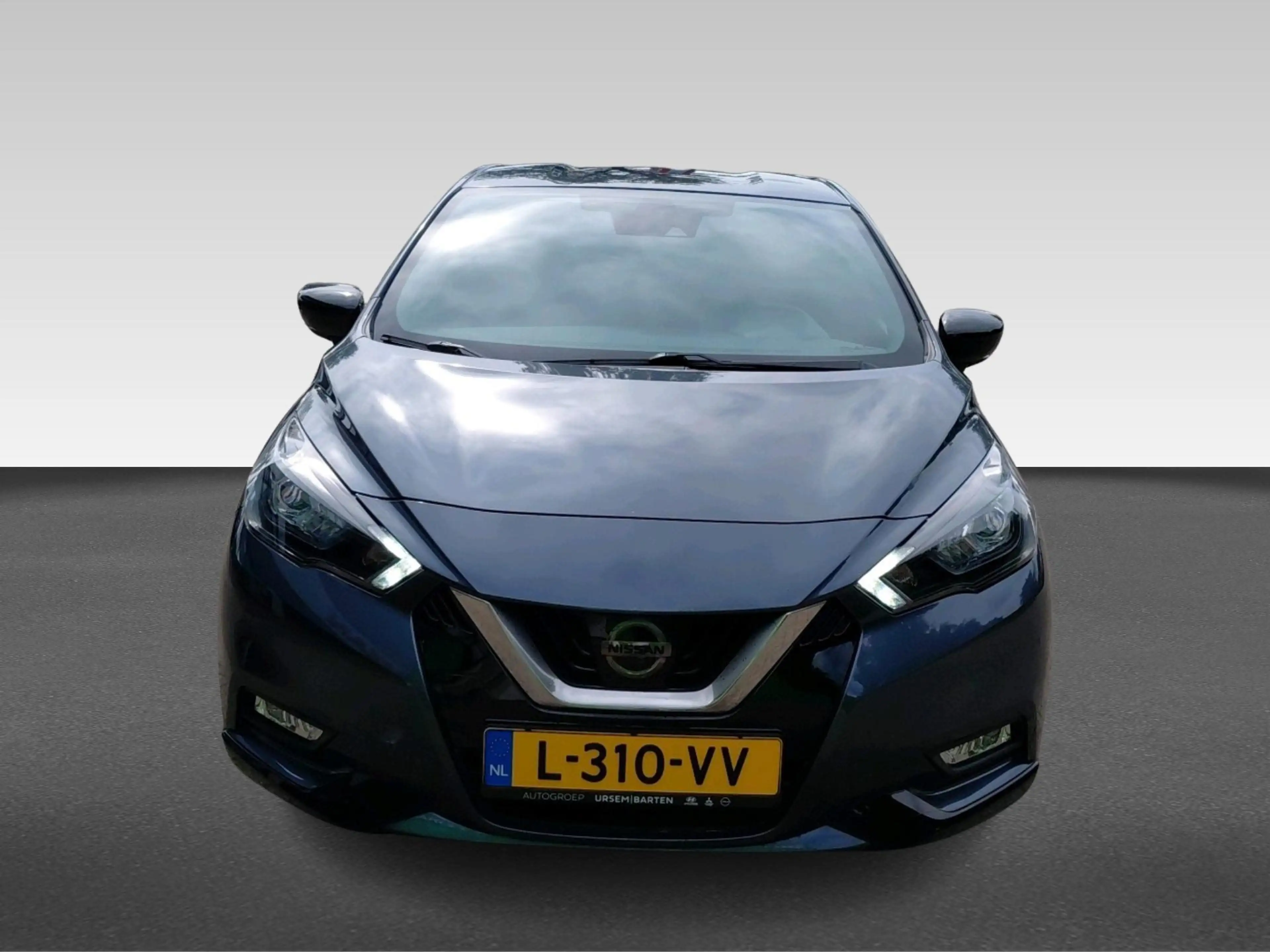 Nissan Micra 1.0 IG-T N-Sport — photo 7