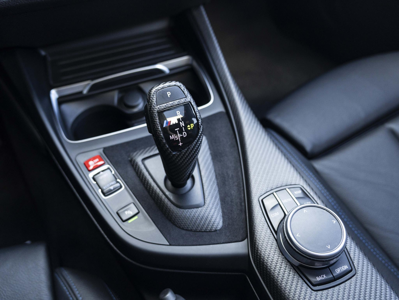BMW 140 1 Serie M140i | High Executive | M Sportpakket | 1 — photo 12