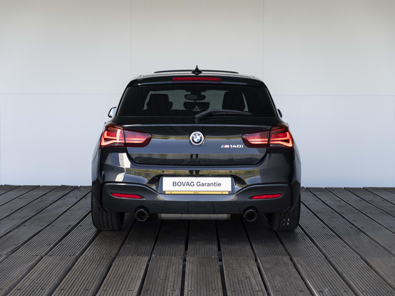 BMW 140 1 Serie M140i | High Executive | M Sportpakket | 1 — photo 7