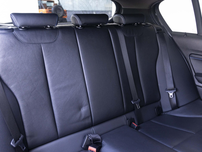 BMW 140 1 Serie M140i | High Executive | M Sportpakket | 1 — photo 10