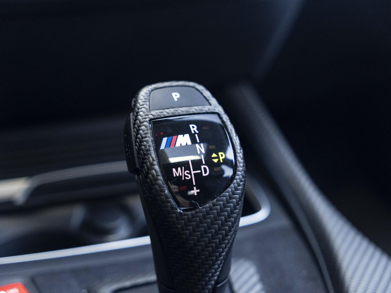 BMW 140 1 Serie M140i | High Executive | M Sportpakket | 1 — photo 13