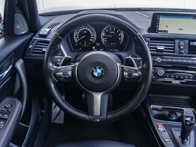 BMW 140 1 Serie M140i | High Executive | M Sportpakket | 1 — photo 9