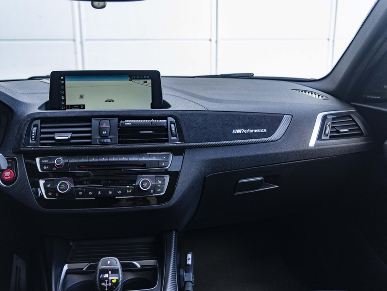 BMW 140 1 Serie M140i | High Executive | M Sportpakket | 1 — photo 11
