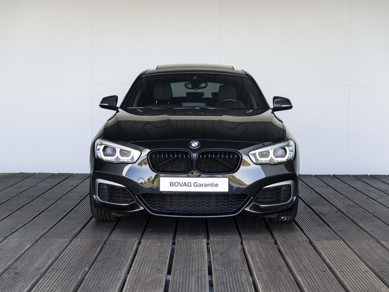 BMW 140 1 Serie M140i | High Executive | M Sportpakket | 1 — photo 5