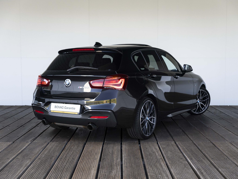 BMW 140 1 Serie M140i | High Executive | M Sportpakket | 1 — photo 2