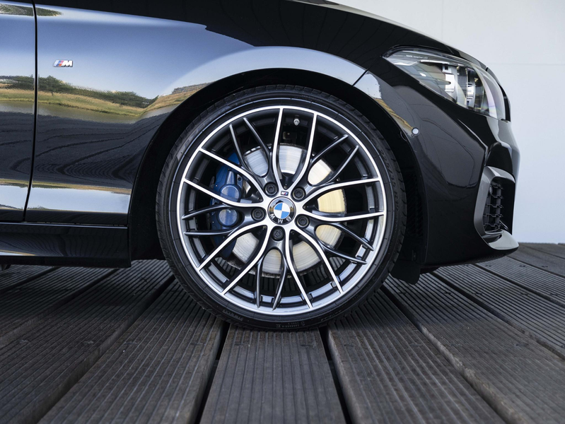 BMW 140 1 Serie M140i | High Executive | M Sportpakket | 1 — photo 8