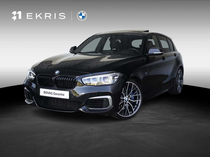 BMW 140 1 Serie M140i | High Executive | M Sportpakket | 1