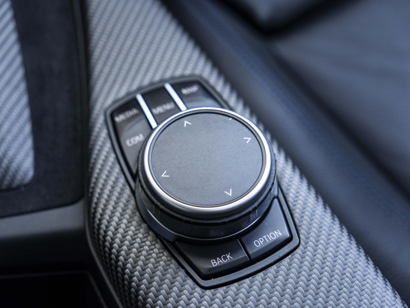 BMW 140 1 Serie M140i | High Executive | M Sportpakket | 1 — photo 15