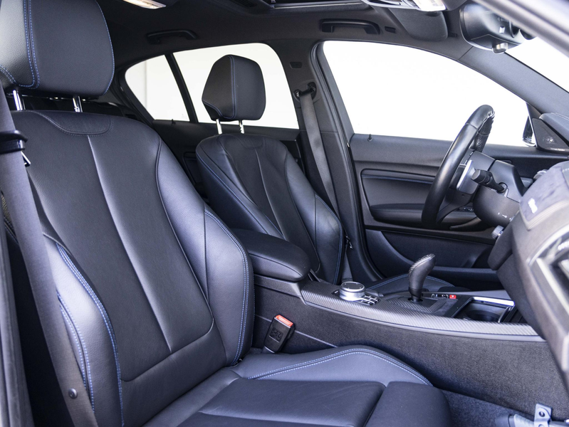 BMW 140 1 Serie M140i | High Executive | M Sportpakket | 1 — photo 4