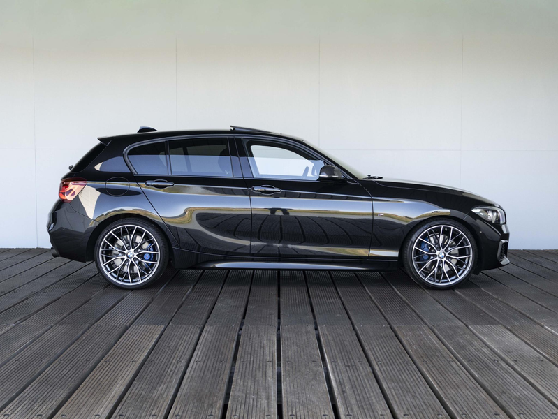 BMW 140 1 Serie M140i | High Executive | M Sportpakket | 1 — photo 6