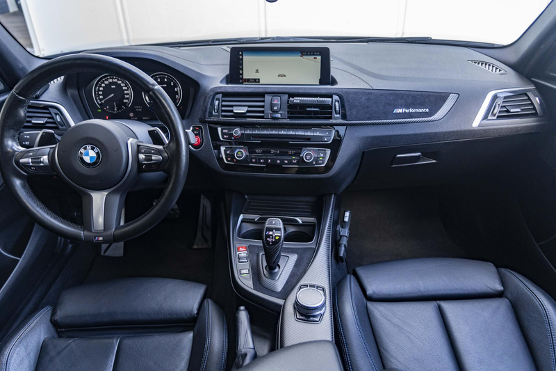 BMW 140 1 Serie M140i | High Executive | M Sportpakket | 1 — photo 3