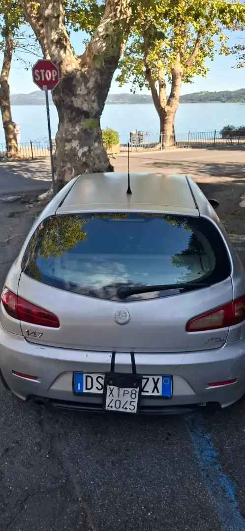 Alfa Romeo 147 5p 1.9 jtd Progression 120cv - 2