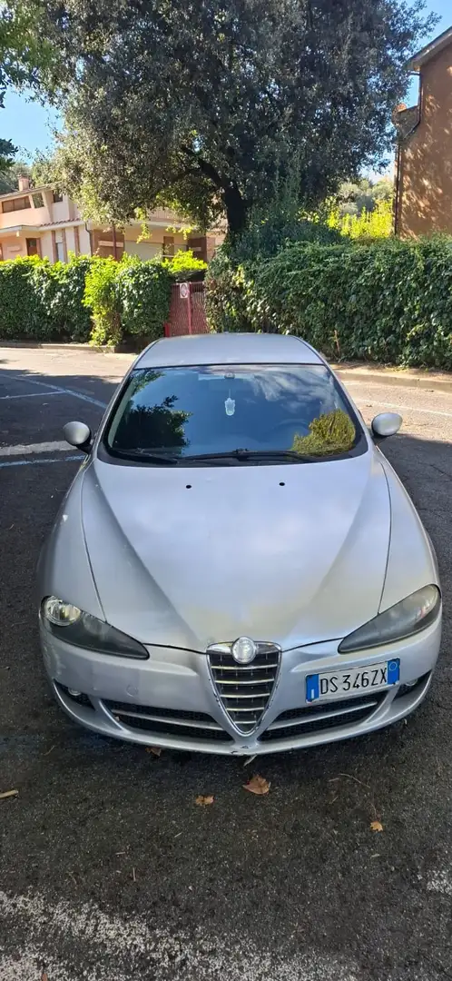 Alfa Romeo 147 5p 1.9 jtd Progression 120cv - 1