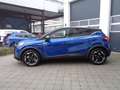 Mitsubishi ASX Diamant TOP 1.8 Hybrid Blau - thumbnail 4