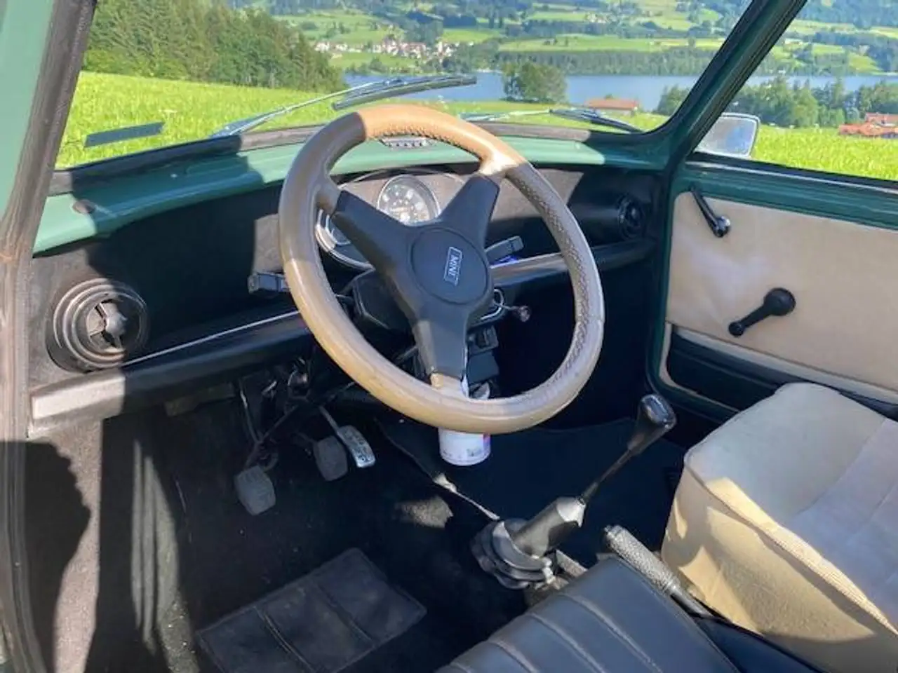 MINI 1000 MK II, foto 7