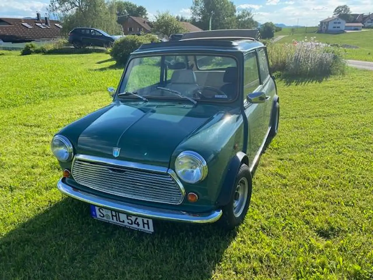 MINI 1000 MK II, foto 5