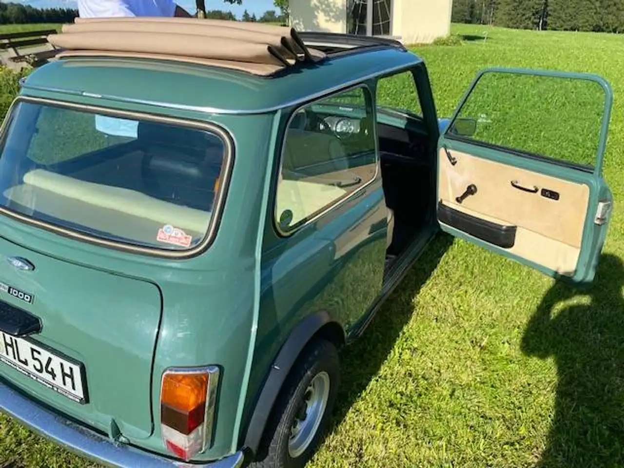 MINI 1000 MK II, foto 10
