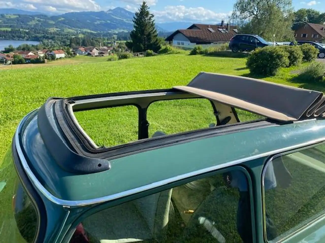 MINI 1000 MK II, foto 12