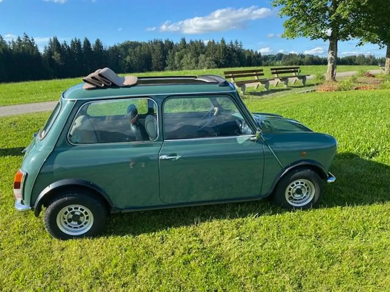 MINI 1000 MK II, foto 4