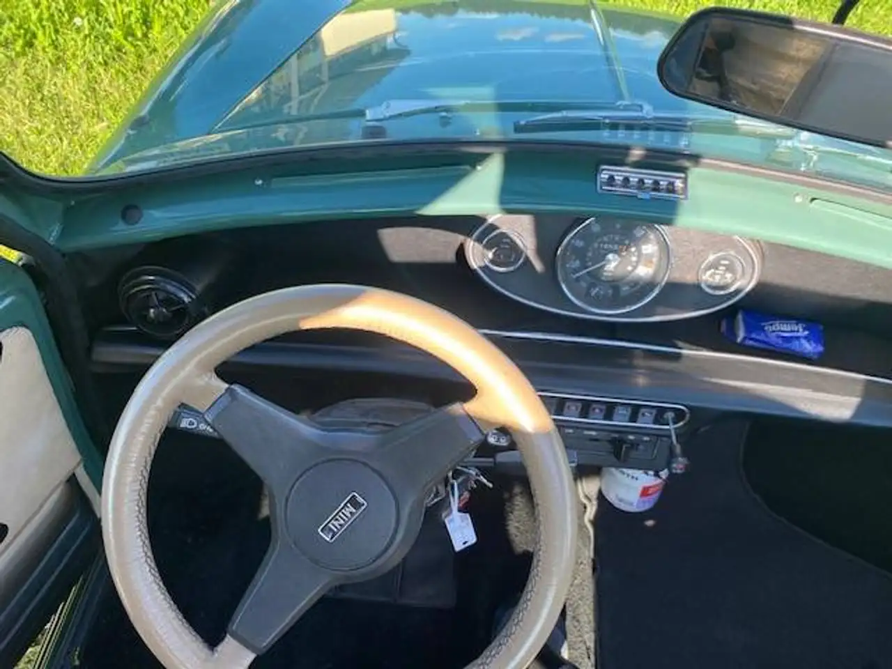 MINI 1000 MK II, foto 11