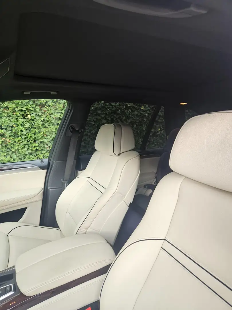 BMW X5 M X5 xDrive50i M Sport Edition - 2