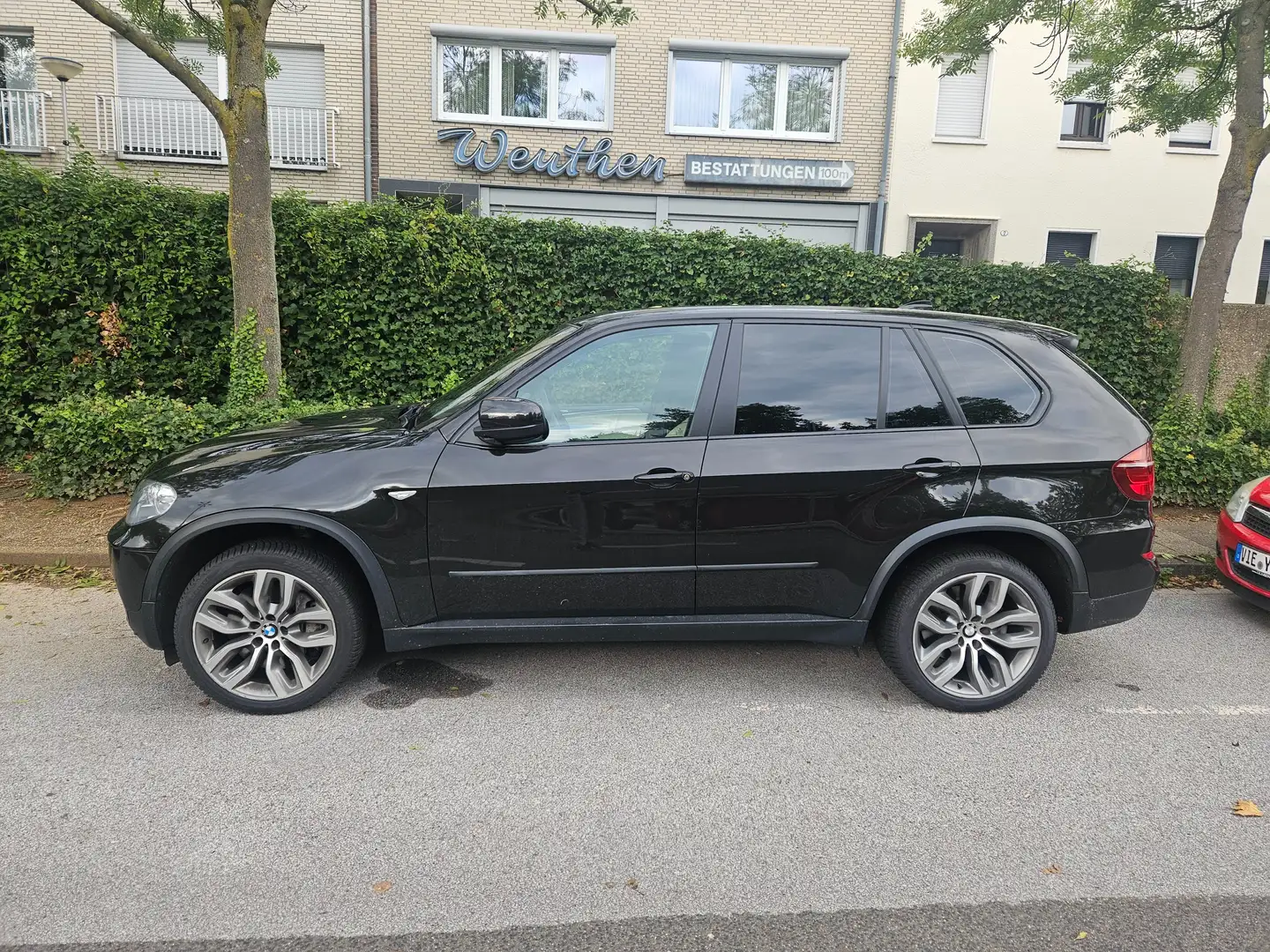 BMW X5 M X5 xDrive50i M Sport Edition - 1
