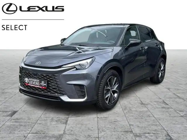 Lexus LBX 1.5 Hyb Emotion