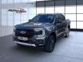 Ford Ranger Wildtrak e-4WD Doppelkabine Bluetooth Navi Gris - thumbnail 2