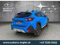 Subaru Crosstrek Crosstrek 2,0i e-Boxer HEV Premium Allrad Aut. Blau - thumbnail 4