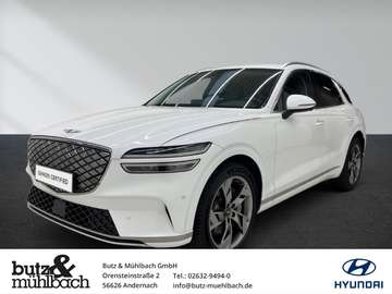 Sport Electrified 4WD AD El. Panodach Leder Memory