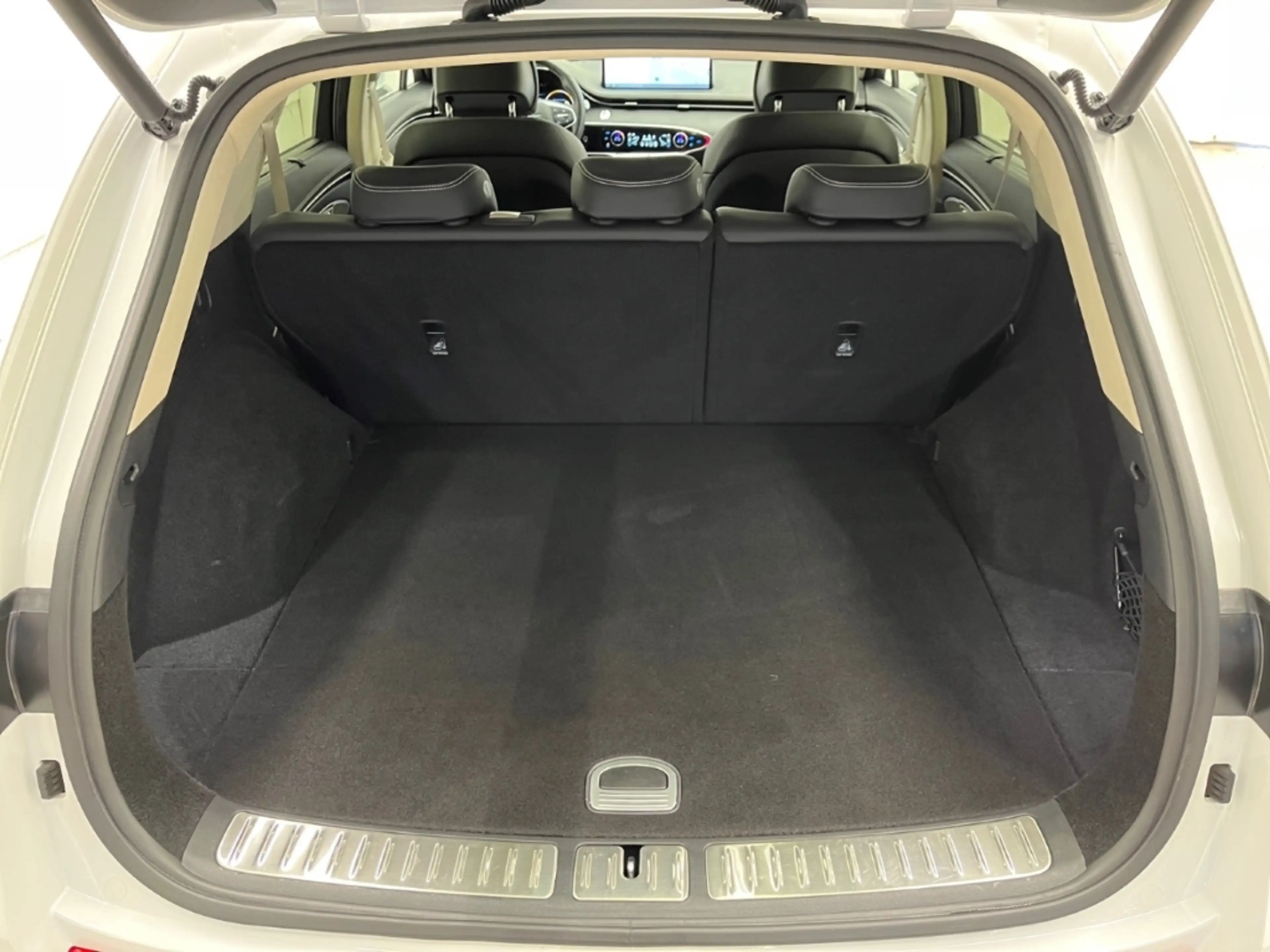 Genesis GV70 Sport Electrified 4WD AD El. Panodach Leder Memory — photo 15