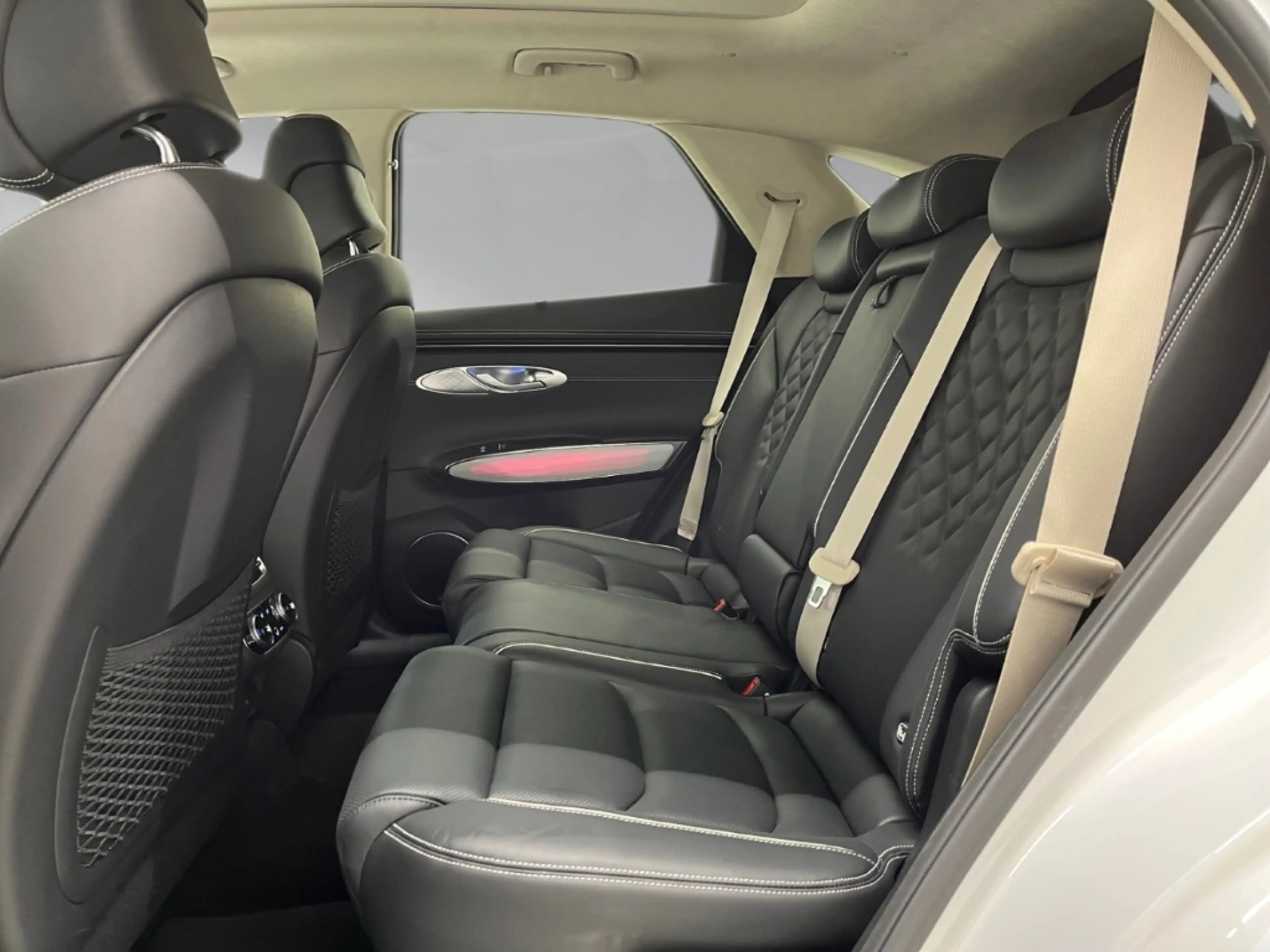 Genesis GV70 Sport Electrified 4WD AD El. Panodach Leder Memory — photo 14