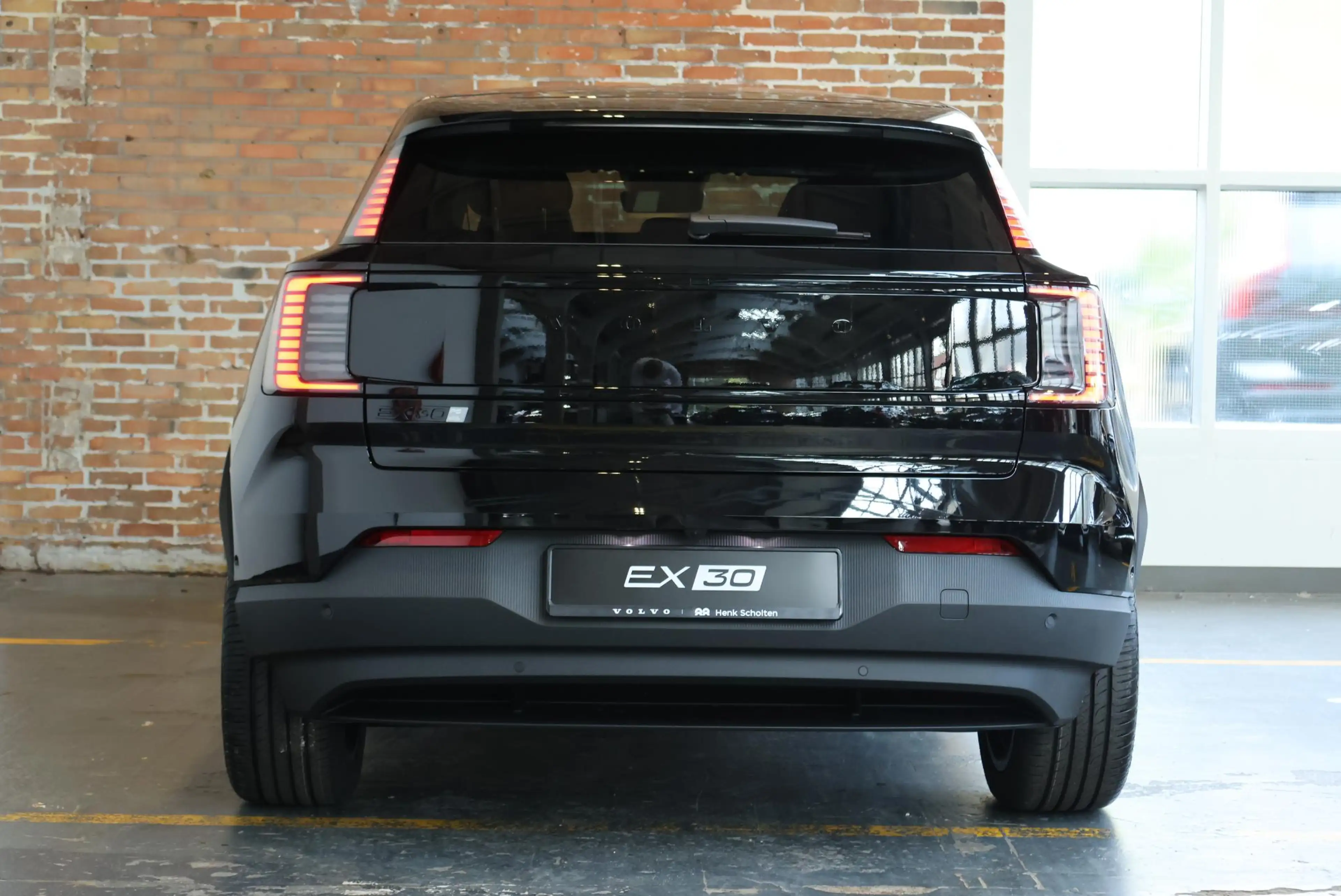 Volvo EX30 P5 Long Range Ultra Europa 69 kWh | Panoramadak | — photo 7