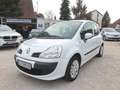Renault Modus YAHOO! 1.5 d. Euro 5 Klima 1 Hand White - thumbnail 1