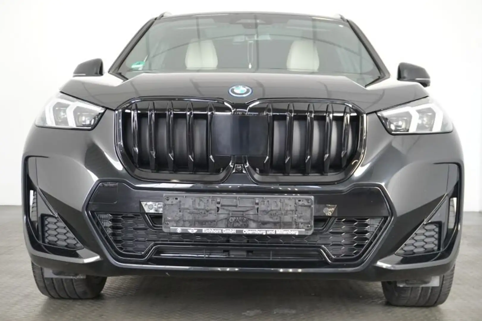 BMW X1 X1 xDrive30e M Paket Super Ausstattung Noir - 2