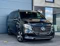 Mercedes-Benz V 250 AVANTGARDE+ PANORAMA 360 BURMESTER DISTRONIC LEDER Noir - thumbnail 4