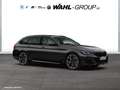 BMW 540 i xDrive TOURING M SPORT PRO PANO STANDHZG   LASER Schwarz - thumbnail 9