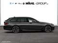 BMW 540 i xDrive TOURING M SPORT PRO PANO STANDHZG   LASER Schwarz - thumbnail 8