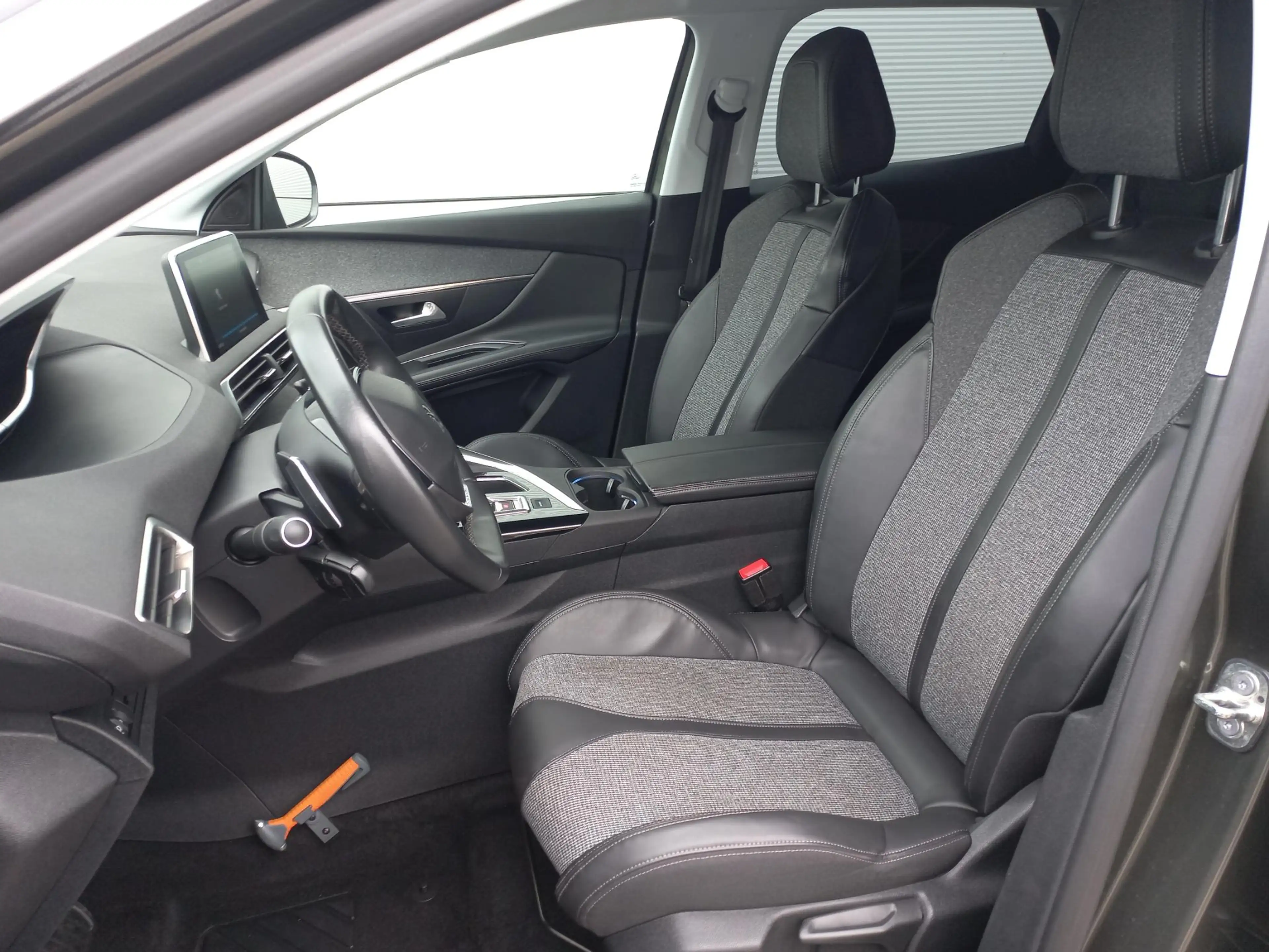 Peugeot 3008 1.2T 131pk Allure Automaat | Climate control | Nav — photo 14