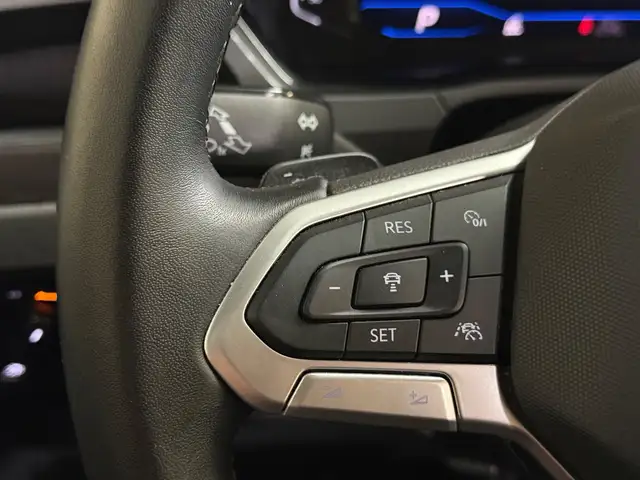 Volkswagen Touran view 26